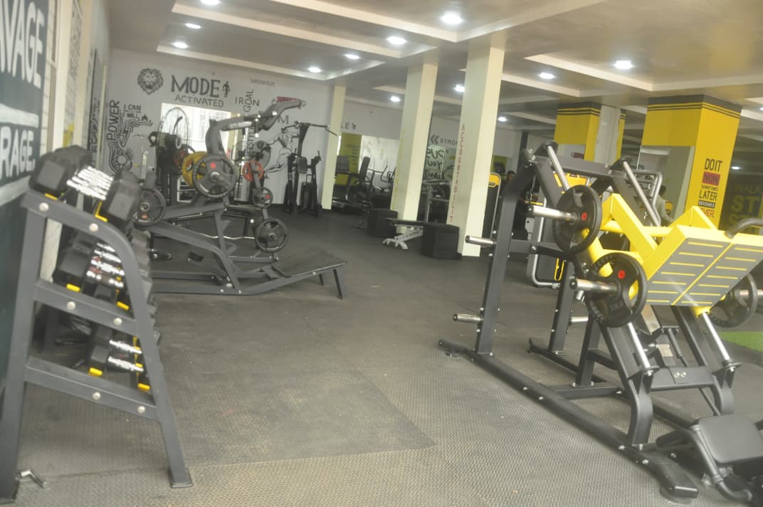 Equipment Project
