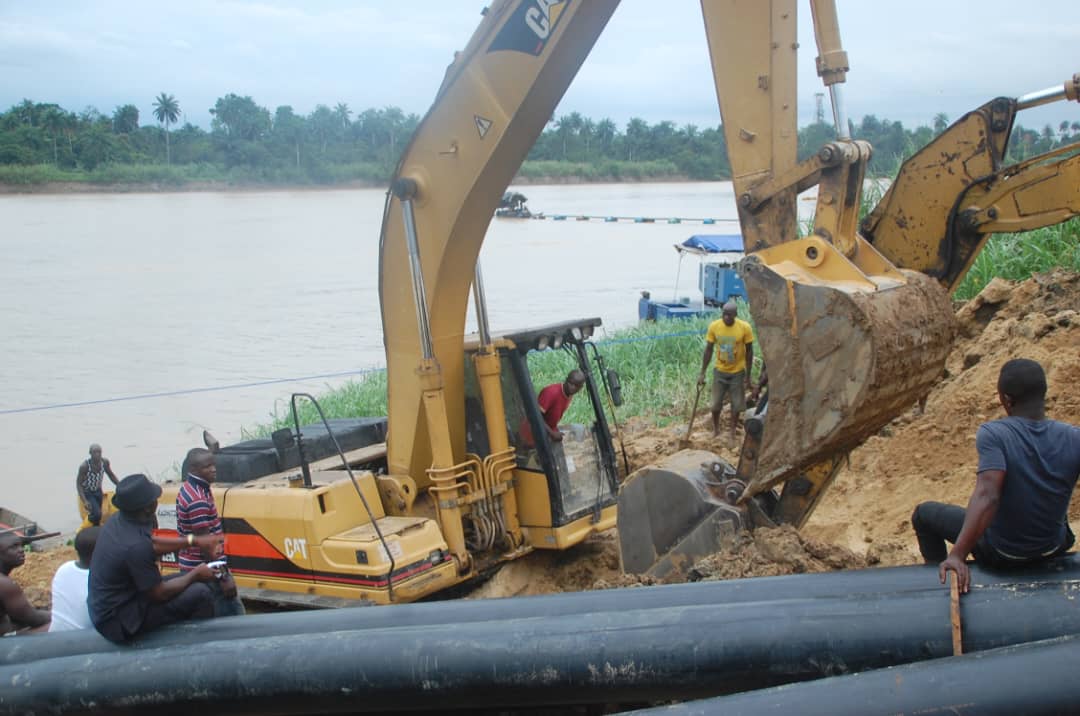 Marine Project